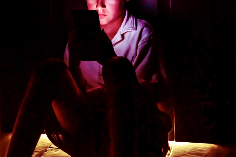 Children are losing themselves to frightening AI characters powered by large language model companies like Character.AI.