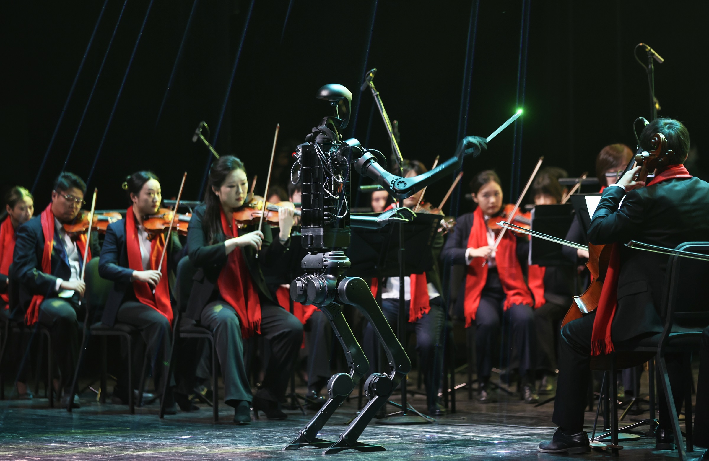 futurism.com - Joe Wilkins - China Planning Crackdown on AI That Harms Mental Health of Users