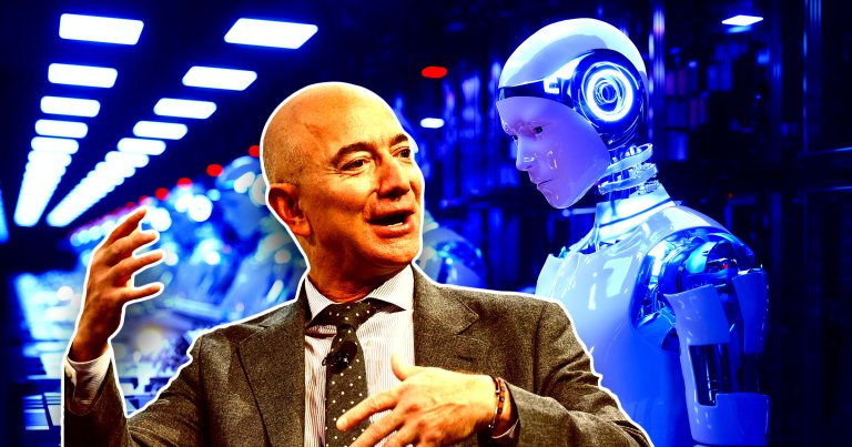 The Washington Post announced that it's launching an AI-based podcast service that allows listeners to pick their own format and host.