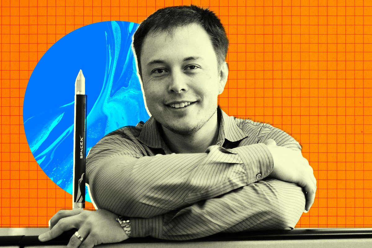 Elon Musk: Jeho nová raketa je stejně důležitá jako původ života samotného