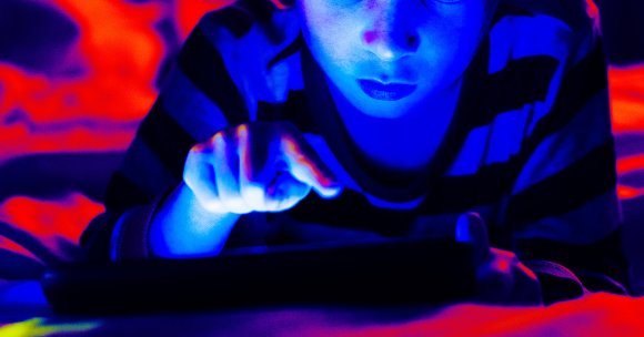 The Centre for Social Justice in the UK has estimated that about 814,000 children ages three to five have access to social media.