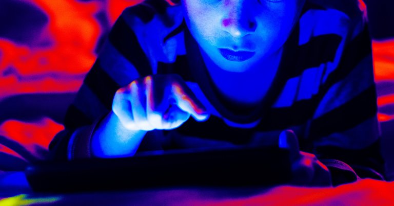 The Centre for Social Justice in the UK has estimated that about 814,000 children ages three to five have access to social media.