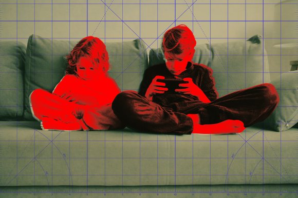 New research found that smartphone usage in children led to higher risk of poorer mental health across several categories.