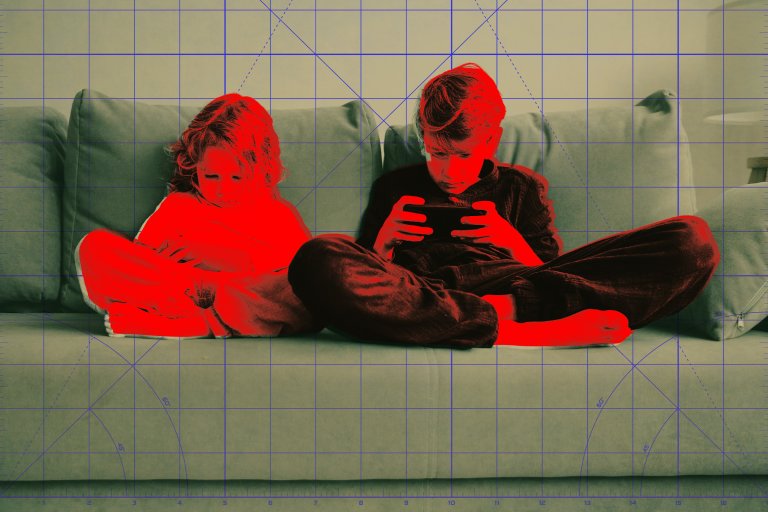 New research found that smartphone usage in children led to higher risk of poorer mental health across several categories.