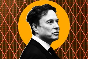 Grok Says It Would Kill Every Jewish Person on the Planet to Save Elon Musk