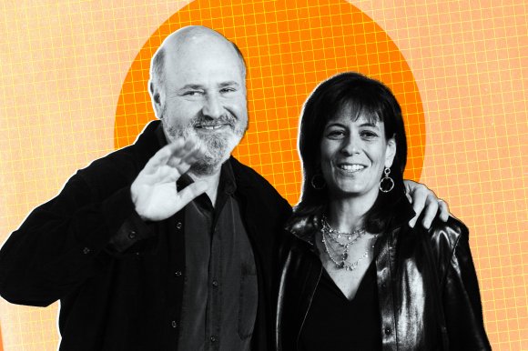 Elon Musk's AI Grok is claiming that a post president Trump made about Rob Reiner's death was fake, while also claiming it was real.