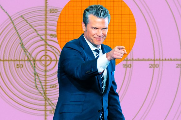 The Pentagon's AI chatbot has an encyclopedic knowledge of the Geneva Convention, even if Pete Hegseth doesn't.