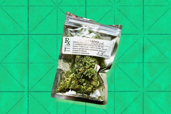 Psychiatrists studied years of medical cannabis research and concluded that medical cannabis doesn't help patients on acute pain or insomnia.