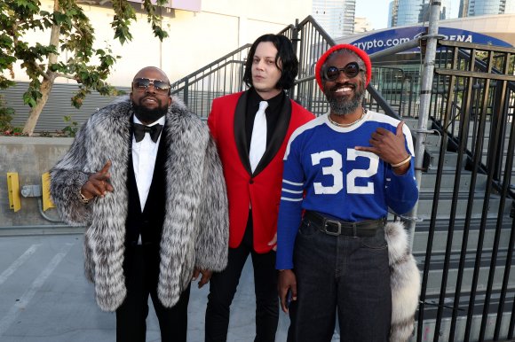 Jack White issued a scathing rebuttal after congressman Tim Burchett reposted an AI-generated video of the musician.