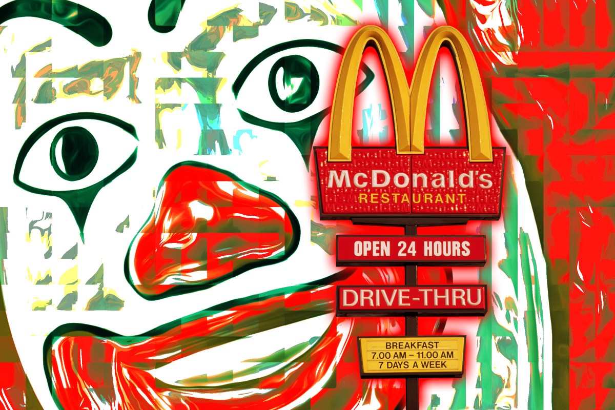 McDonald’s Issues Extremely Weird Response to Its Disastrous AI Ad - Futurism image