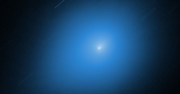 Interstellar object 3I/ATLAS is making its closest approach to Earth in just over a week from now, coming within 167 million miles.