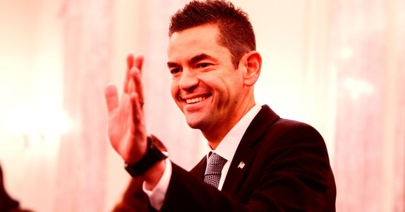 Private space tourist and billionaire pilot Jared Isaacman has officially been confirmed as NASA administrator.