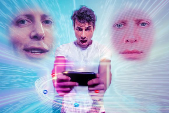 An OpenAI executive said in a press conference to expect ChatGPT's "adult mode" to drop at some point in the very near future.