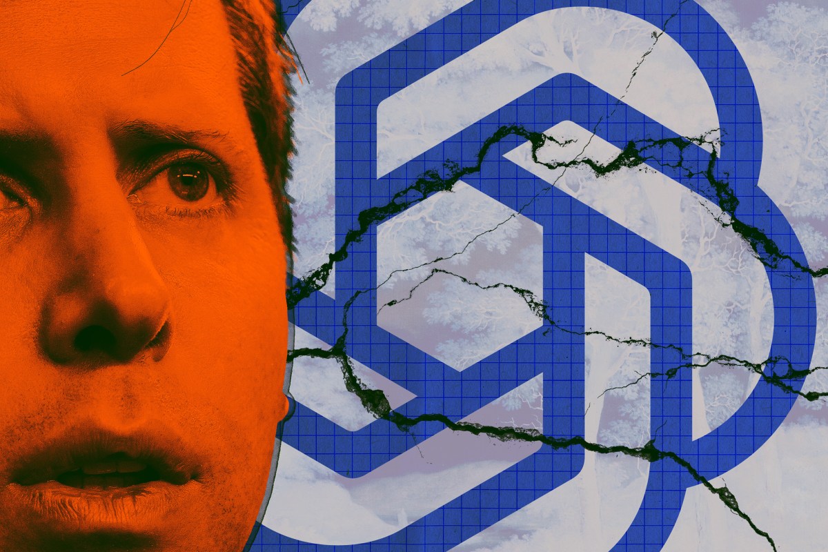 OpenAI Researcher Quits, Saying Company Is Hiding the Truth