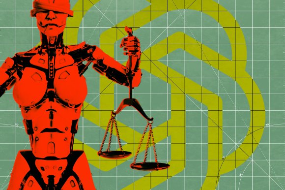 OpenAI was sued by the son and grandson of a man in Connecticut who murdered his mother after ChatGPT affirmed his paranoid delusions.