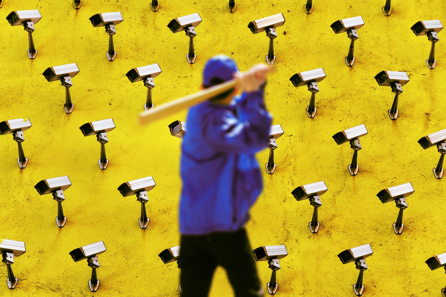 AI surveillance outfit Flock Safety is aggressively expanding its dragnet across the US, but ordinary people aren't impressed.