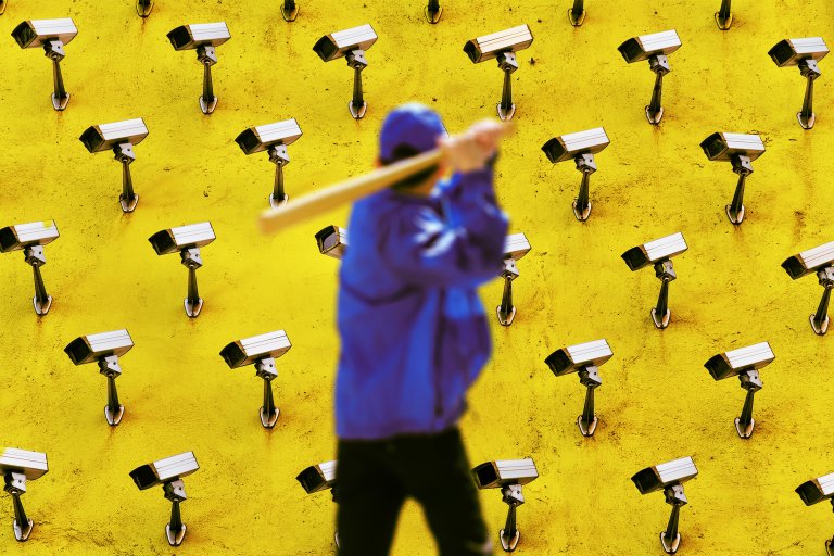 AI surveillance outfit Flock Safety is aggressively expanding its dragnet across the US, but ordinary people aren't impressed.
