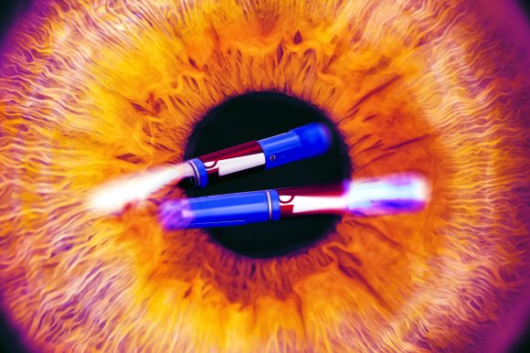 Makers of Ozempic and other weight loss drugs are facing lawsuits that allege the drugs cause blindness in some patients.