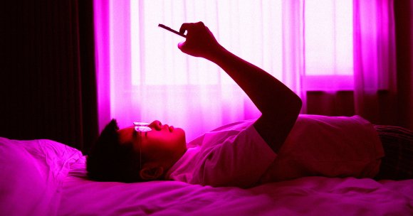 Scientists have found that people who use AI chatbots tend to experience higher levels of psychological distress compared to those who don't.