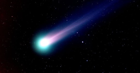A "detection of a wobbling high-altitude jet" in the interstellar comet 3I/ATLAS has Harvard astronomer Avi Loeb intrigued.