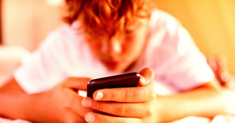 Researchers have found a significant link between screen time and diagnoses of attention deficit hyperactivity disorder.
