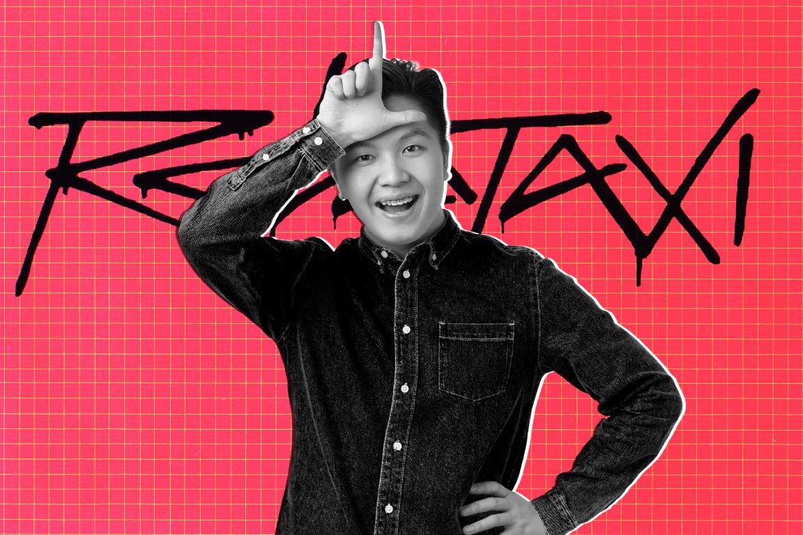 A tracker purports to reveal the true size of Tesla's puny Robotaxi fleet, eliciting chortles and derision.