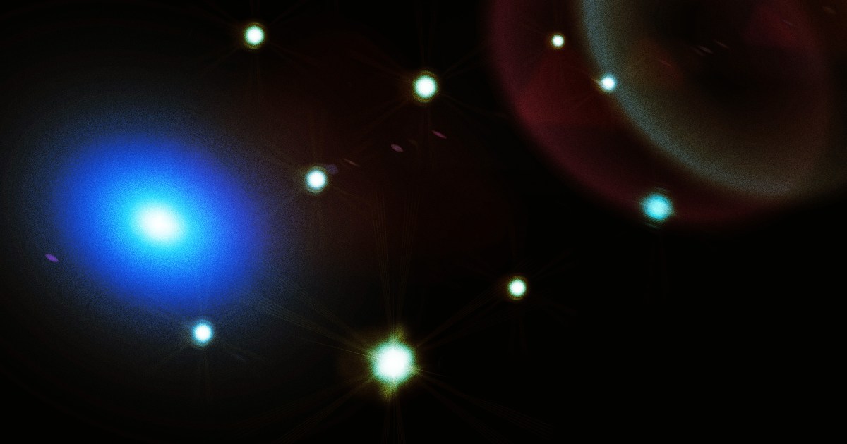 Sheriff Puzzled by UFOs Hovering Over Power Station