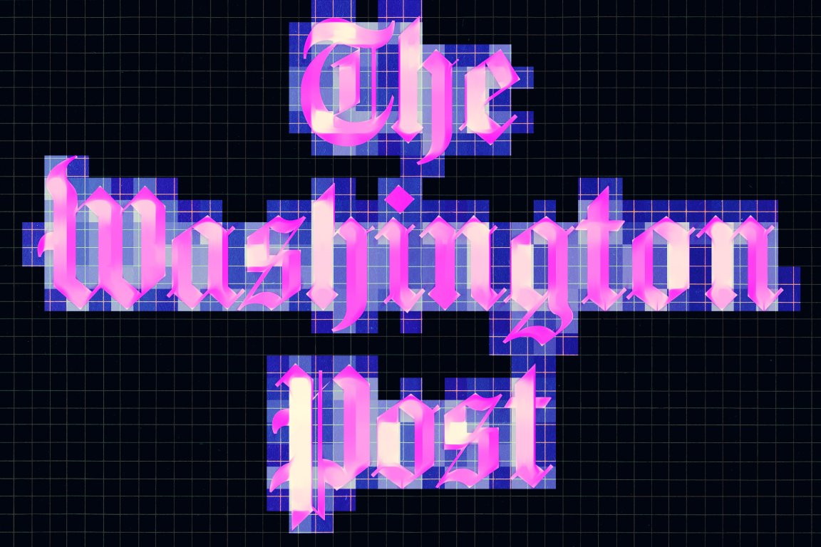 The Washington Post’s AI Generated Podcasts Are Already an Error-Laden Disaster