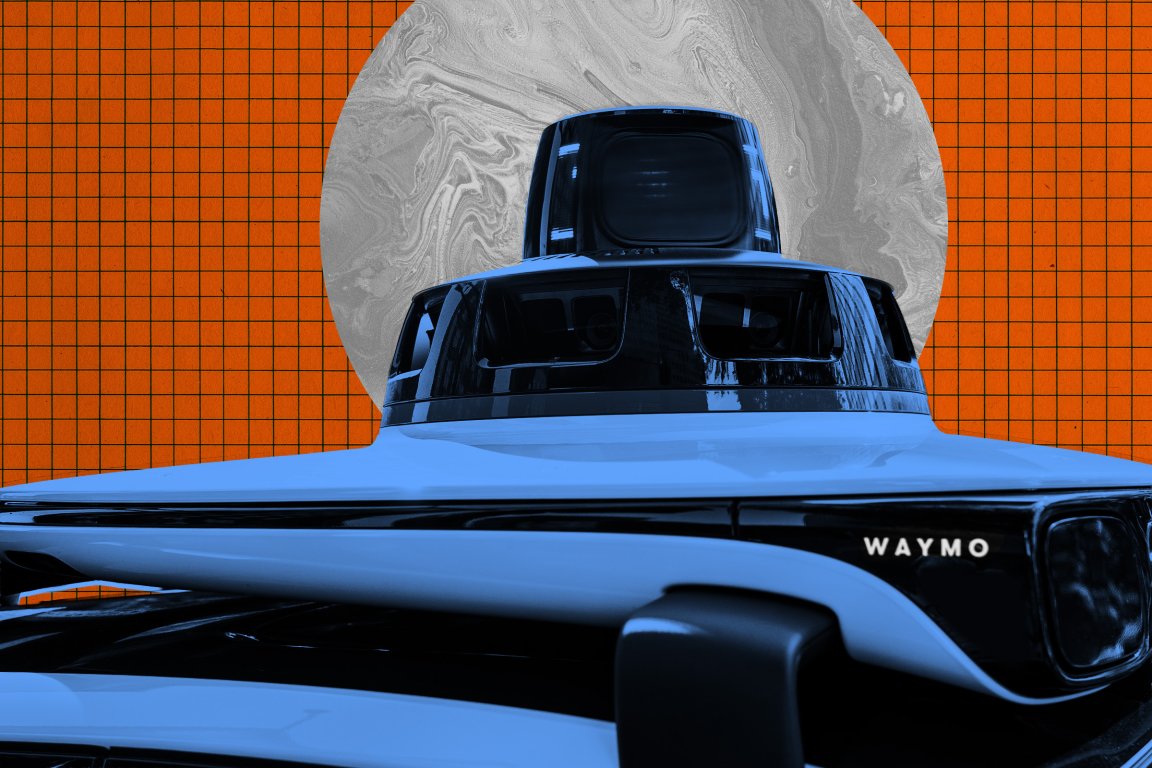 Footage showed numerous Waymo robotaxis stranded across the streets of San Francisco after a power outage.