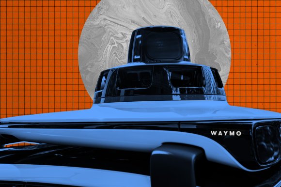 Footage showed numerous Waymo robotaxis stranded across the streets of San Francisco after a power outage.