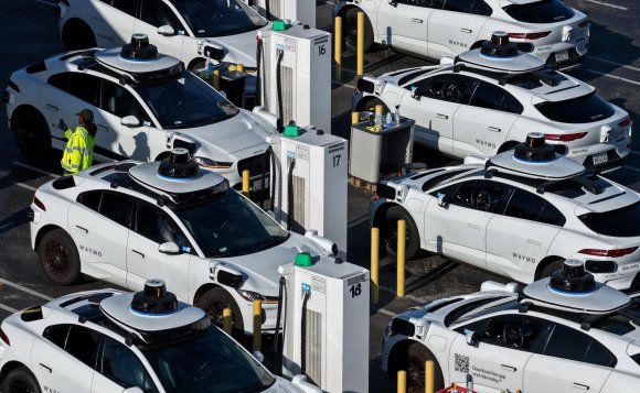Not long after its robotaxi fleet plunged into disarray because of a simple power outage, Waymo is once again suspending operations.