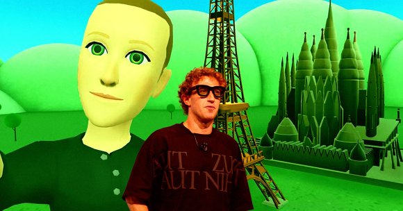 Meta executives are eying gigantic budget cuts for the teams responsible for its Meta Horizon Worlds and Quest VR headset.