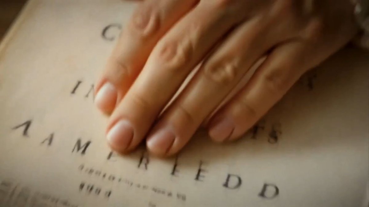 Darren Aronofsky signed a partnership for an almost entirely AI-generated drama series about the American Revolution. It's straight slop. 