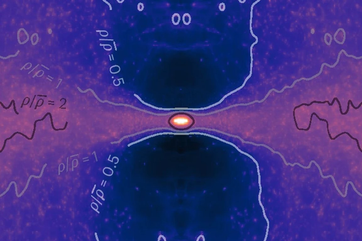 Astronomers used an a custom-built AI tool to scour millions of Hubble images, uncovering the universe's overlooked curiosities.