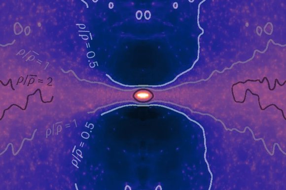 Astronomers used an a custom-built AI tool to scour millions of Hubble images, uncovering the universe's overlooked curiosities.