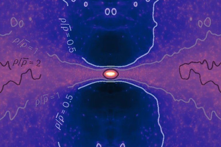 Astronomers used an a custom-built AI tool to scour millions of Hubble images, uncovering the universe's overlooked curiosities.