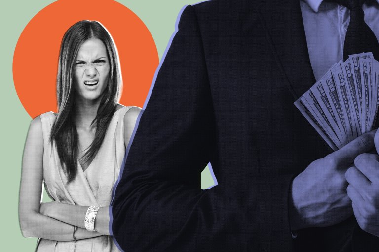 One economist explains why it's important for the AI bubble to burst as soon as possible, as the tech wreaks havoc on wages.