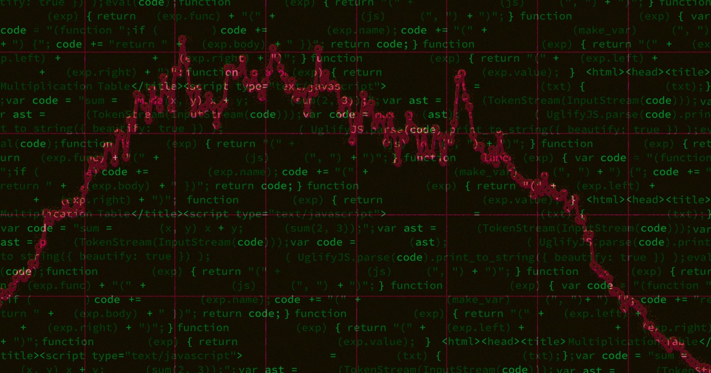AI Has Basically Killed Stack Overflow