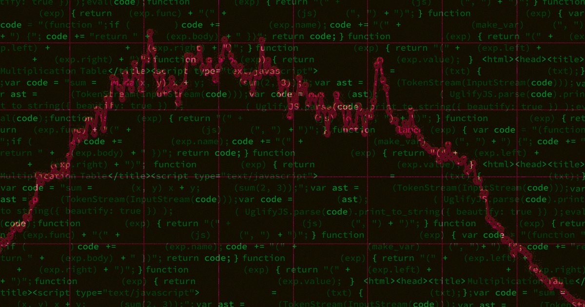 AI Has Basically Killed Stack Overflow