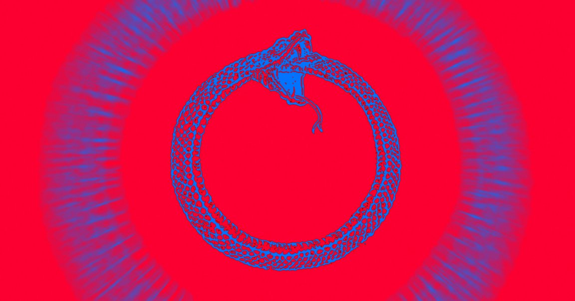 Generative AI may already be inducing a state of "cultural stagnation," leading to a convergence of generic ideas, a new study has shown.