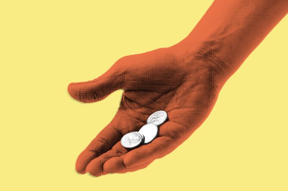 Financial experts and tech CEOs are deeply anxious about what happens if AI takes everyones jobs, a question without an obvious answer.