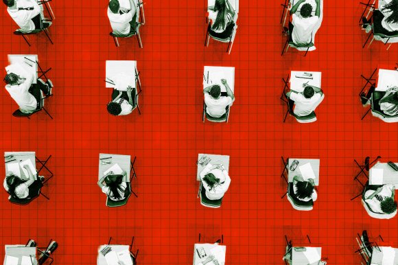 When AI models are used in a school setting, kids become dumber and meaner after using this technology, according to a new study.