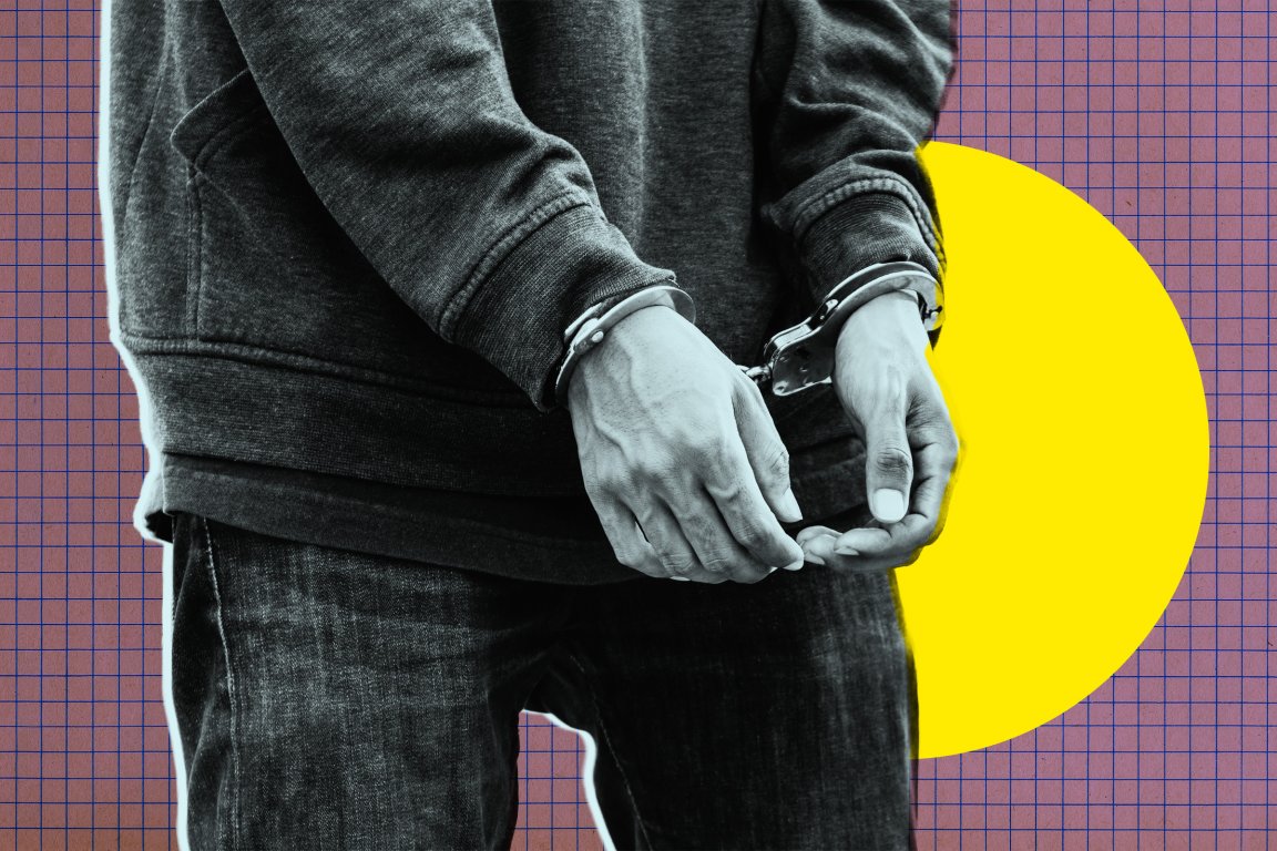 Schools deploying AI surveillance systems are traumatizing kids in states with zero-tolerance laws for violent rhetoric online.