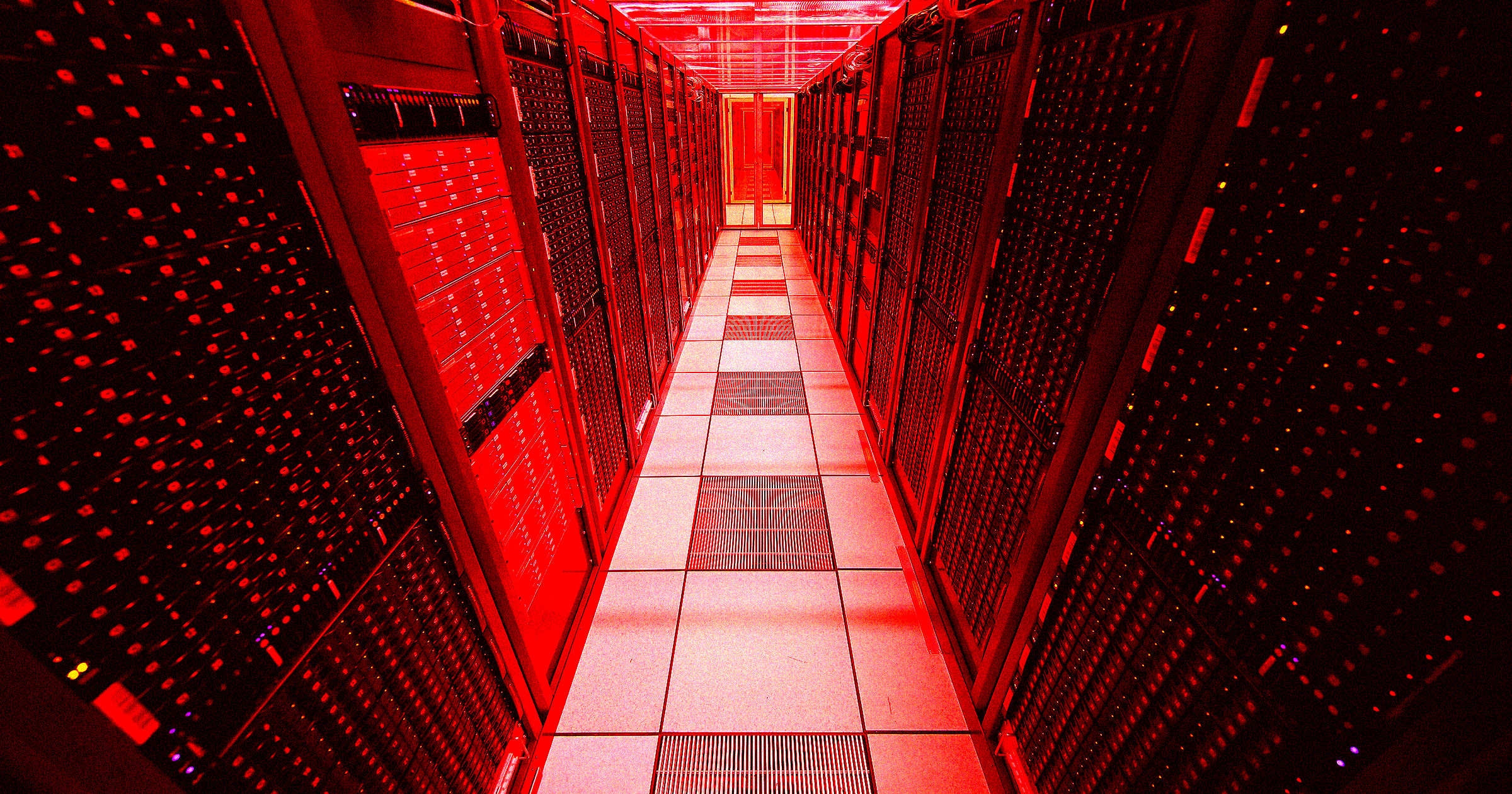 futurism.com - Victor Tangermann - You Will Laugh Out Loud When You Hear What the Tech Industry Is Spending a Swimming Pool's Worth of Money to Convince the Public