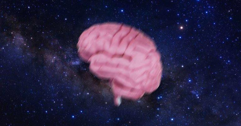 Researchers found that the brain "shifts upward and backward within the skull following spaceflight," a new wrinkle for future space travel.