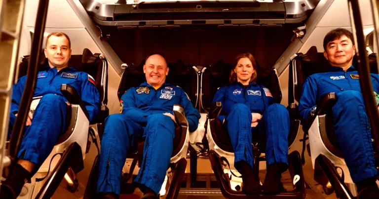 NASA announced that it was forced to postpone a January 8 spacewalk, citing a "medical concern." Many questions remain.