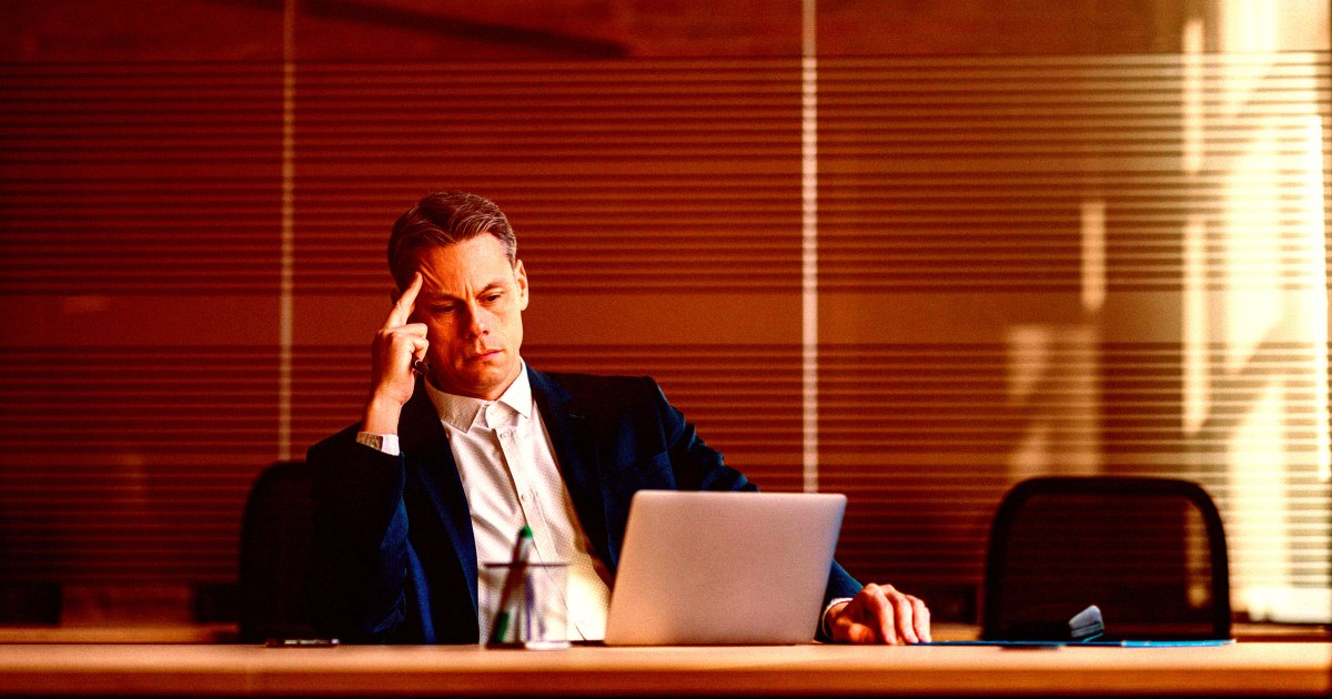 Majority of CEOs Alarmed as AI Delivers No Financial Returns