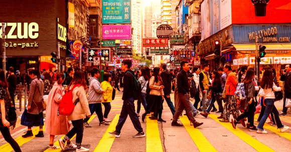 China's birth rates dropped 17 percent between 2024 and 2025 to the lowest level since 1949, a population crisis of its own making.