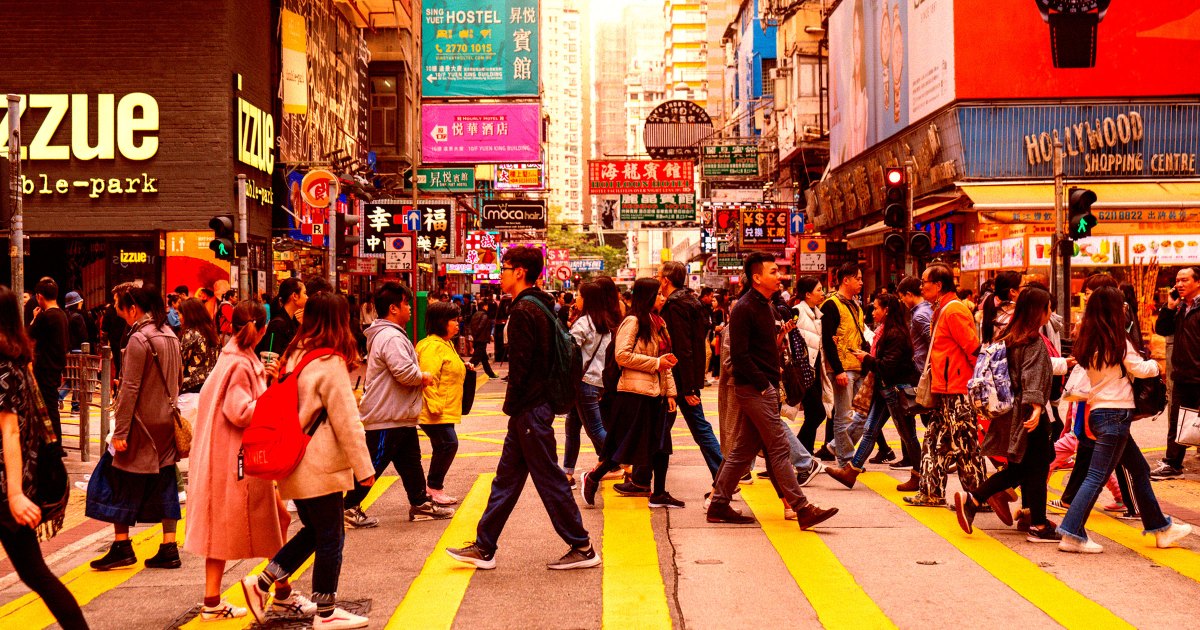 China Has Screwed Up Really, Really Badly