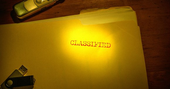 A ufologist's Freedom of Information Act inquiry about documents related to interstellar object 3I/ATLAS was mysteriously shut down.